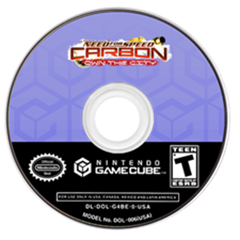 Need for Speed Carbon screenshot 3 for Gamecube